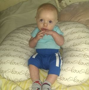 Meet your Posher, Michael